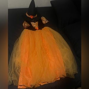 Halloween Ready 🎃!!!